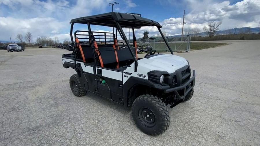 2024 Kawasaki Mule PRO-DXT™ FE Diesel EPS