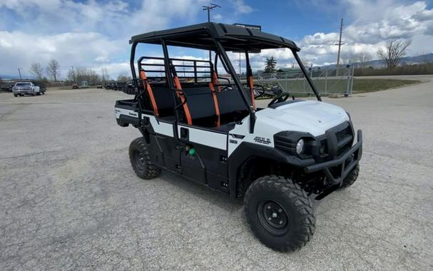 2024 Kawasaki Mule PRO-DXT™ FE Diesel EPS