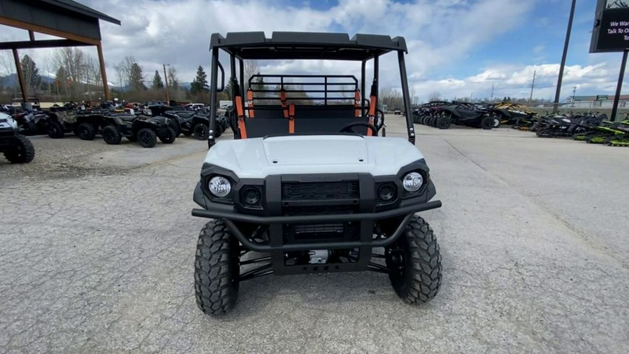 2024 Kawasaki Mule PRO-DXT™ FE Diesel EPS