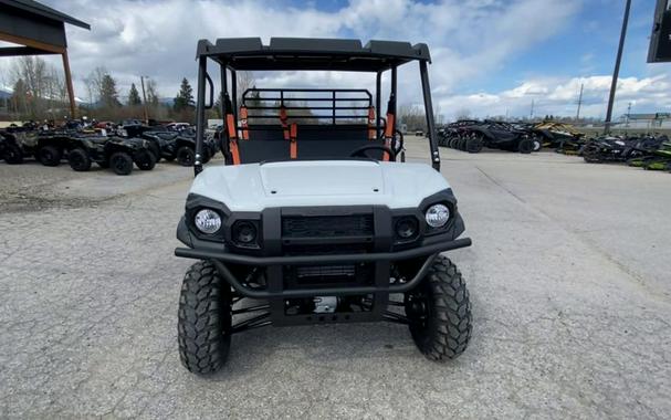 2024 Kawasaki Mule PRO-DXT™ FE Diesel EPS