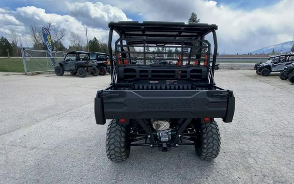 2024 Kawasaki Mule PRO-DXT™ FE Diesel EPS