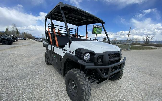 2024 Kawasaki Mule PRO-DXT™ FE Diesel EPS