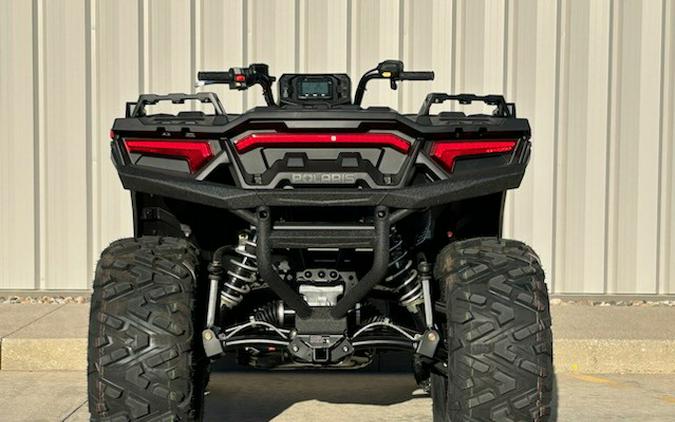 2024 Polaris Industries Sportsman XP® 1000 Ultimate Trail