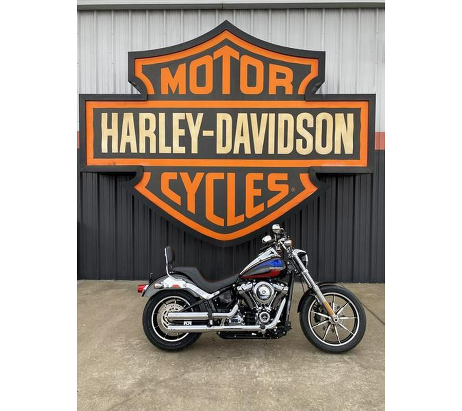 2020 Harley-Davidson® FXLR - Softail® Low Rider®