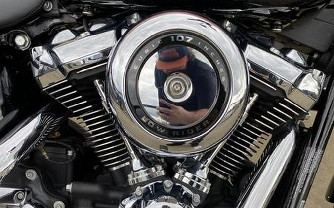 2020 Harley-Davidson® FXLR - Softail® Low Rider®