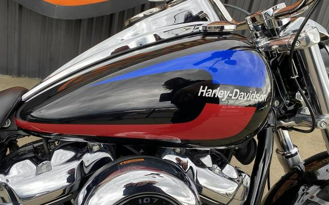 2020 Harley-Davidson® FXLR - Softail® Low Rider®