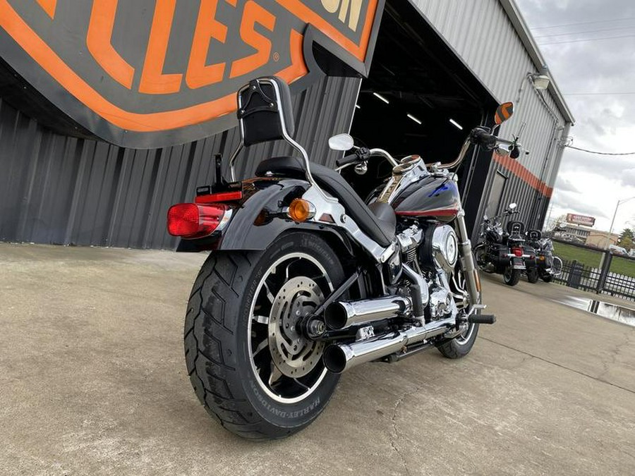 2020 Harley-Davidson® FXLR - Softail® Low Rider®