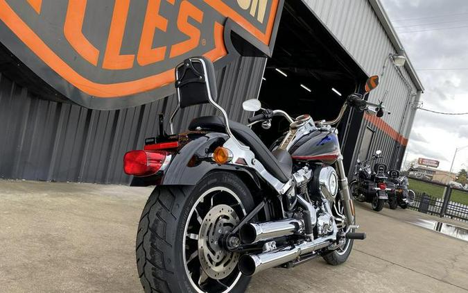 2020 Harley-Davidson® FXLR - Softail® Low Rider®