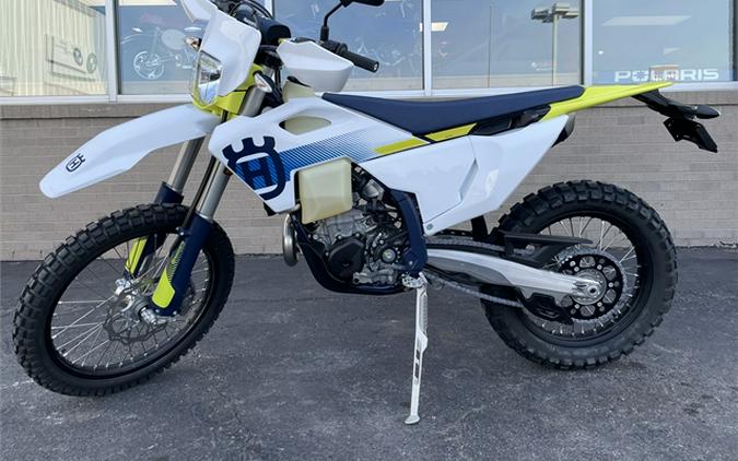 2024 Husqvarna FE 501s