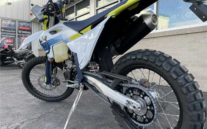 2024 Husqvarna FE 501s