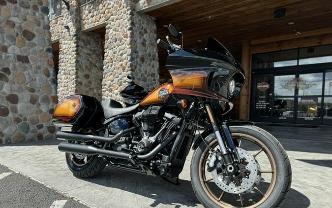 2024 Harley-Davidson Softail FXLRST - Low Rider ST