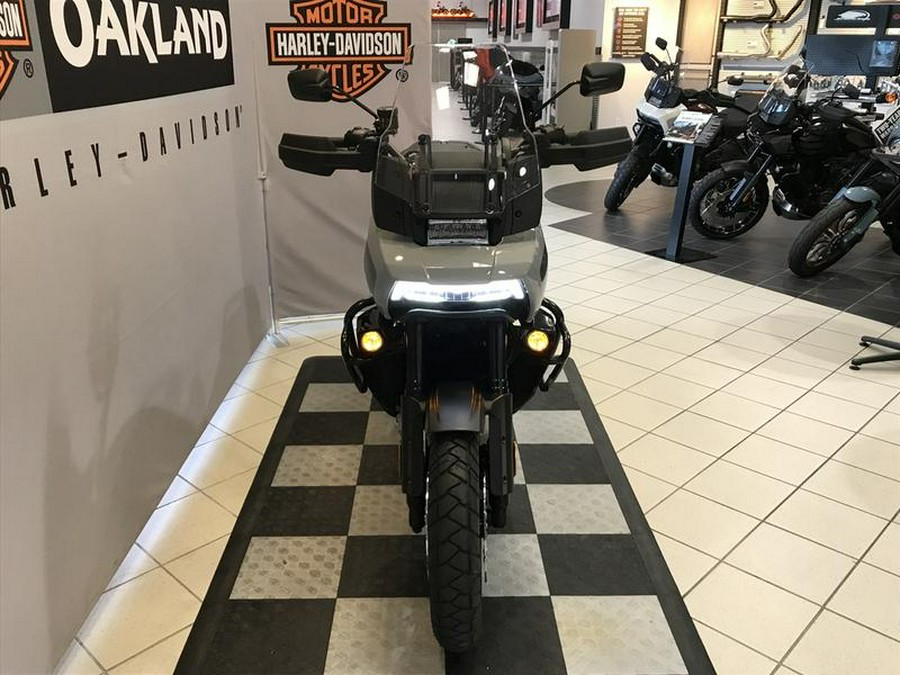 2024 Harley-Davidson® RA1250S - Pan America® 1250 Special