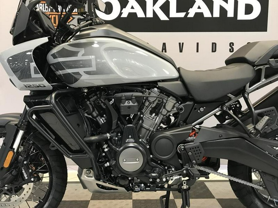 2024 Harley-Davidson® RA1250S - Pan America® 1250 Special