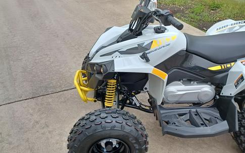 2024 Can-Am™ Renegade 110 EFI