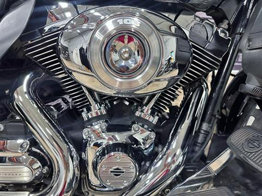 2013 Harley-Davidson Ultra Classic® Electra Glide®