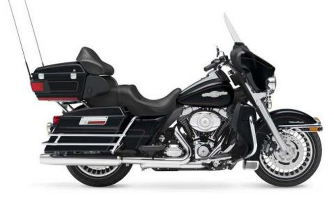 2013 Harley-Davidson Ultra Classic® Electra Glide®