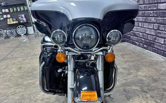 2013 Harley-Davidson Ultra Classic® Electra Glide®