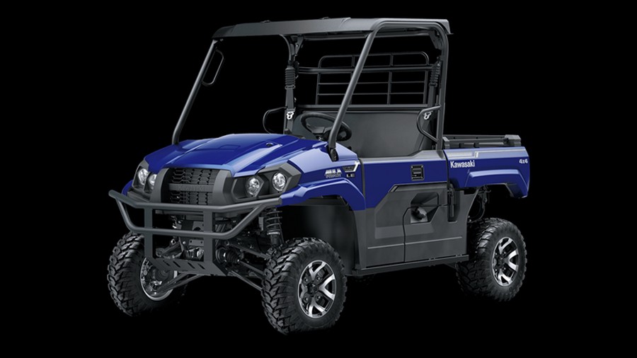 2025 Kawasaki MULE PRO-MX LE