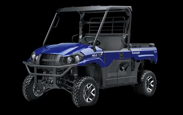 2025 Kawasaki MULE PRO-MX LE