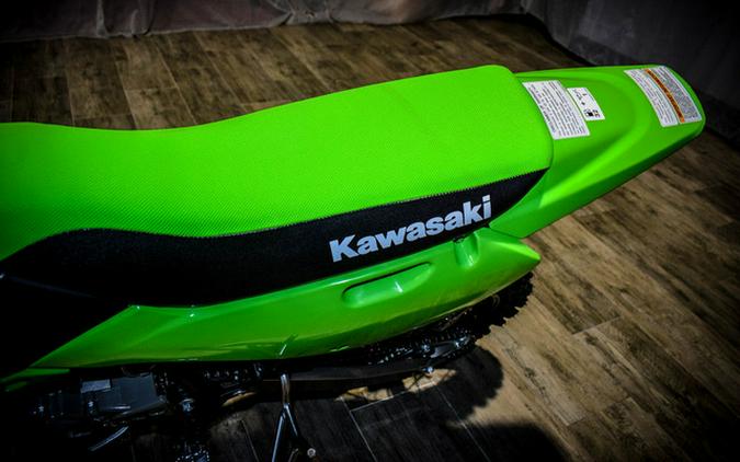 2025 Kawasaki KX 65