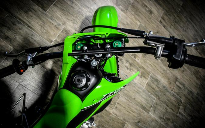 2025 Kawasaki KX 65