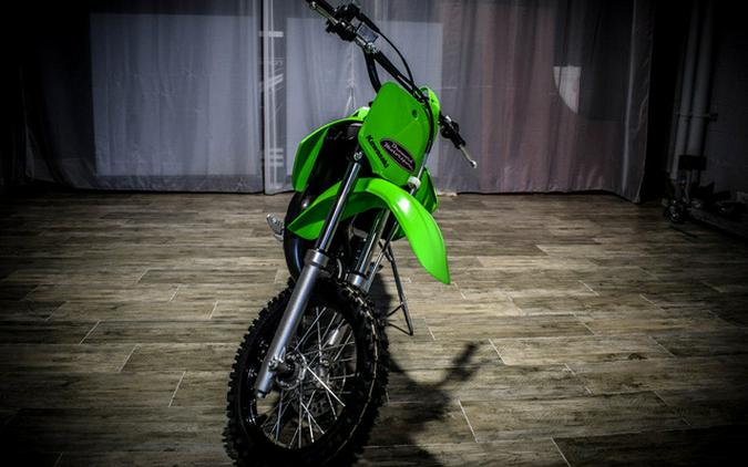 2025 Kawasaki KX 65