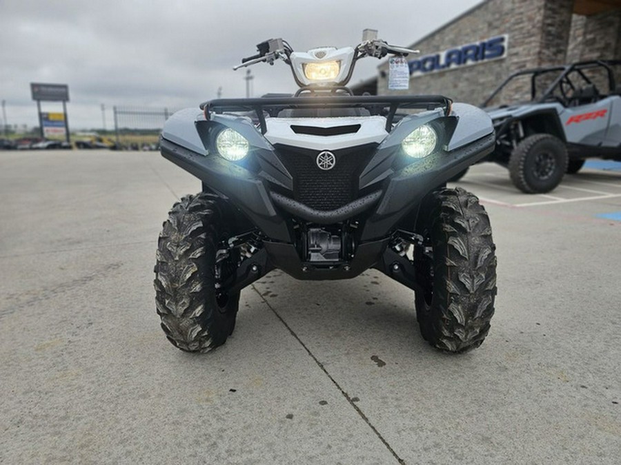 2024 Yamaha Grizzly EPS Camo