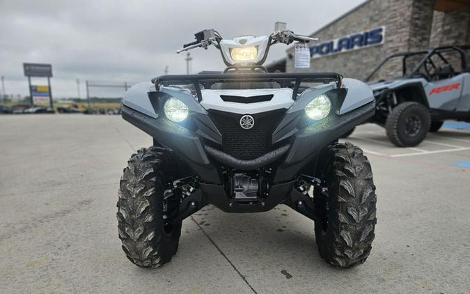 2024 Yamaha Grizzly EPS Camo