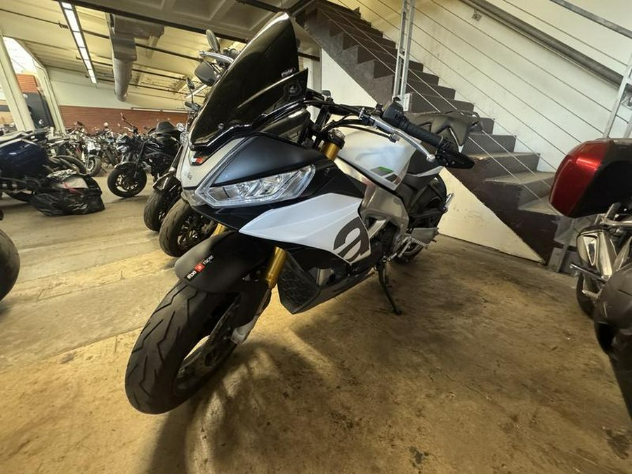 2022 Aprilia® Tuono V4 1100