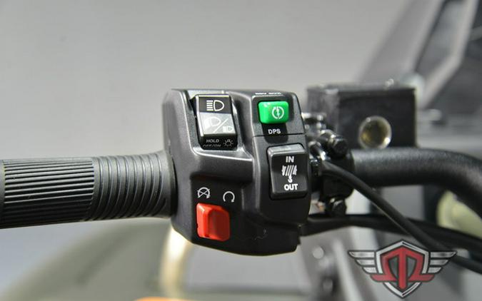 2026 Can-Am Outlander X Mr 1000R Loft Green Satin