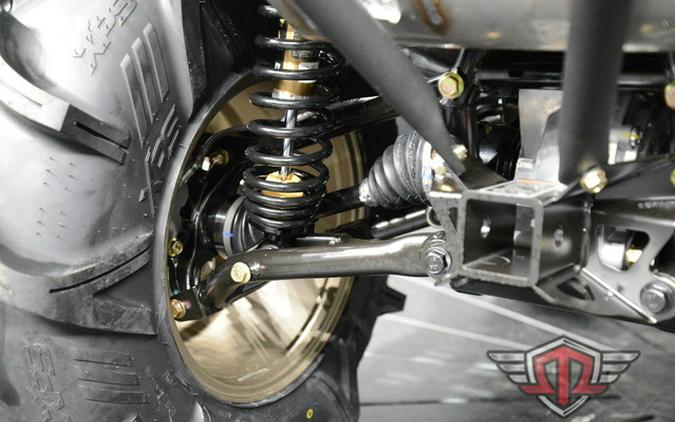 2026 Can-Am Outlander X Mr 1000R Loft Green Satin