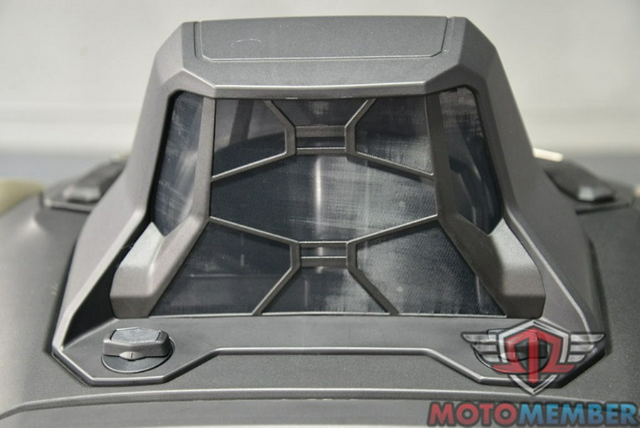 2026 Can-Am Outlander X Mr 1000R Loft Green Satin