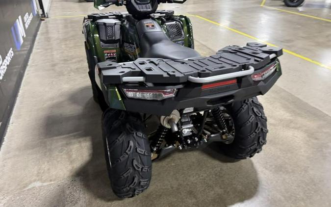 2026 Kawasaki Brute Force® 750 SE EPS