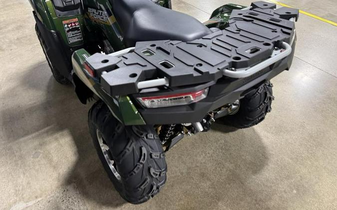 2026 Kawasaki Brute Force® 750 SE EPS