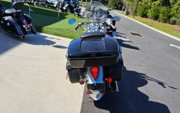 2006 Honda VTX™1300S