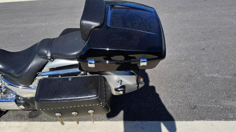 2006 Honda VTX™1300S