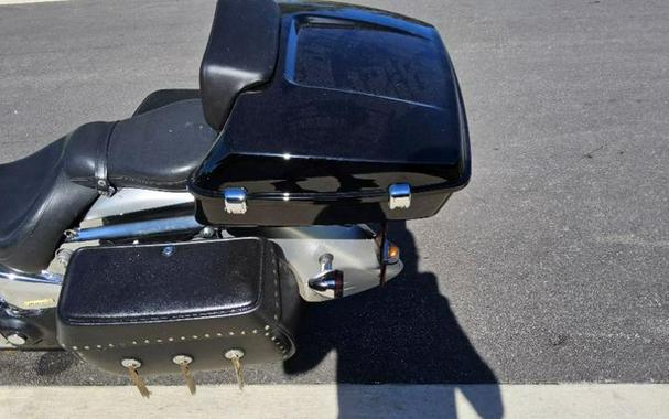 2006 Honda® VTX 1300