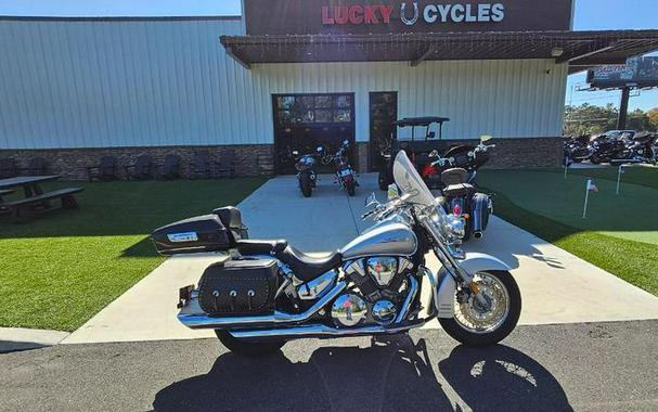 2006 Honda® VTX 1300