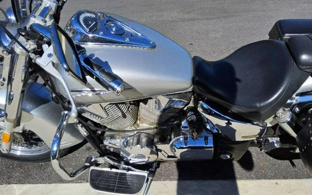 2006 Honda® VTX 1300