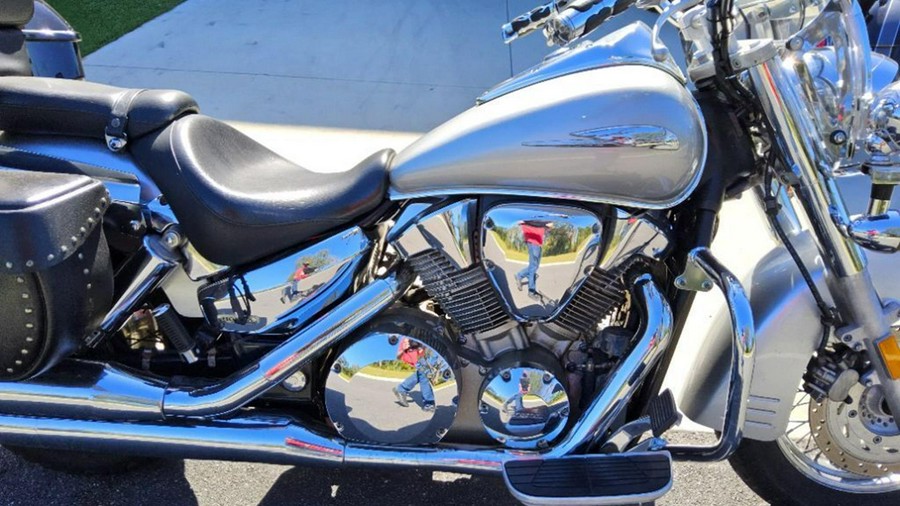 2006 Honda VTX™1300S