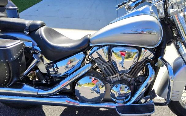 2006 Honda VTX™1300S