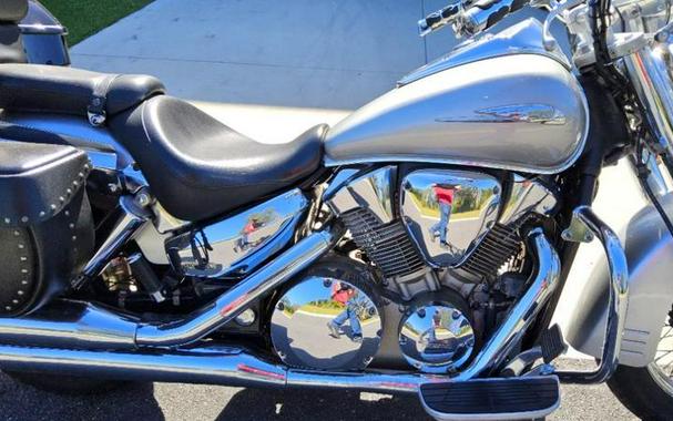 2006 Honda® VTX 1300