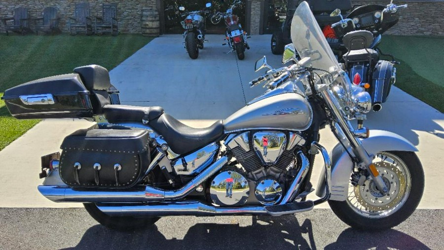 2006 Honda VTX™1300S