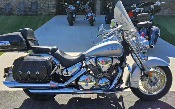 2006 Honda VTX™1300S
