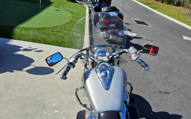 2006 Honda VTX™1300S