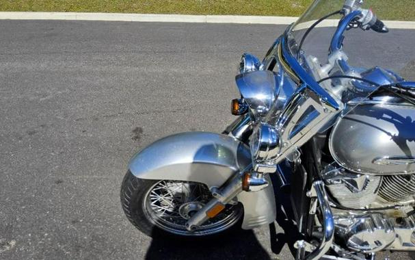 2006 Honda® VTX 1300