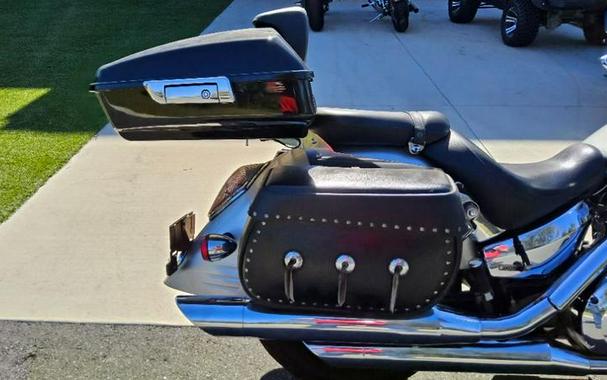 2006 Honda® VTX 1300