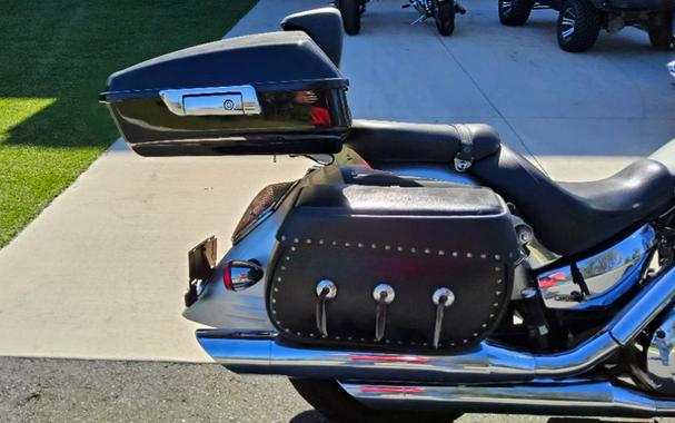 2006 Honda VTX™1300S