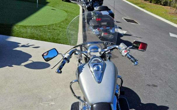 2006 Honda® VTX 1300