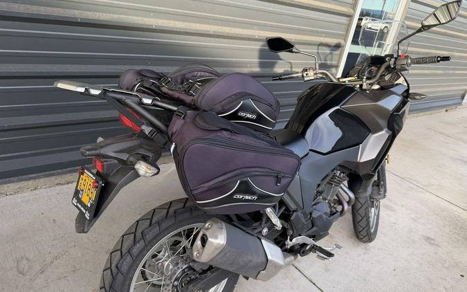 2018 Kawasaki Versys®-X 300